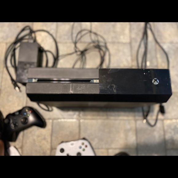 Xbox one - Picture 4 of 4